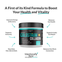 Hyaluronic acid powder detail for hydration