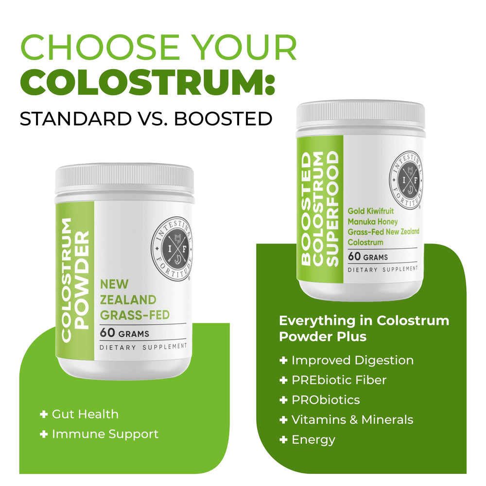 Pasture-raised New Zealand cows used for grass-fed colostrum production
