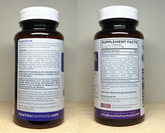 Health Harmony Intestinal Guard product shot