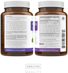 All natural ingredients list for Intestinal Guard
