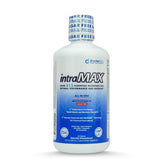 IntraMAX Organic 32oz bottle front view