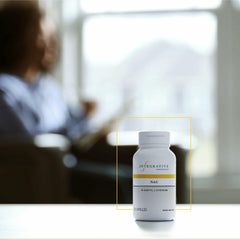 Glutathione support and intracellular antioxidant concept