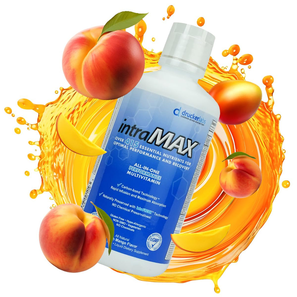 IntraMAX intraFRESH natural preservation