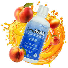 IntraMAX intraFRESH natural preservation