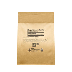 Packaging for Inulin FOS Powder 8 oz