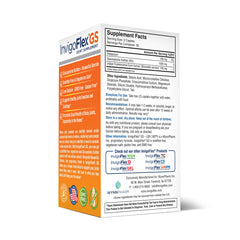 Low sodium content highlighted on label