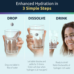 Serving suggestion with 350-500 ml water