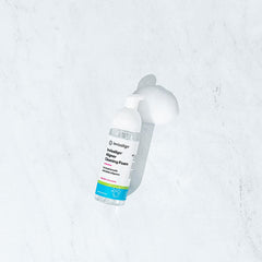 Compact travel-friendly Invisalign cleaner for on-the-go use