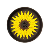 INVISALIGN SunFlower aligner and retainer case – front view