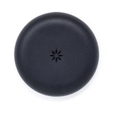 INVISALIGN Aligner and Retainer Case Black - front view