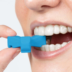 Invisalign Munchies chewies packaging and components