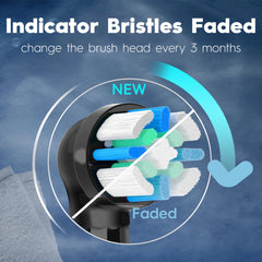 Value-packed multi-pack offer for IO replacement heads