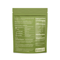 On-the-go packets for travel-friendly nootropic drink