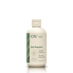 ION Intelligence of Nature Gut Support liquid bottle 8 oz
