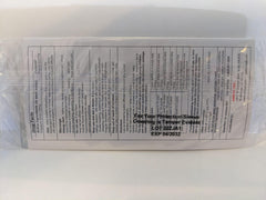 IOSAT tablets arranged on a white surface