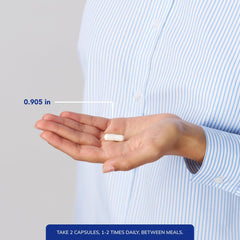 IP6 concept illustration of cellular metabolism