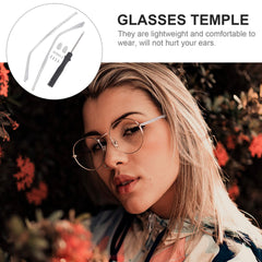 Ipetboom durable metal replacement temple - image 4