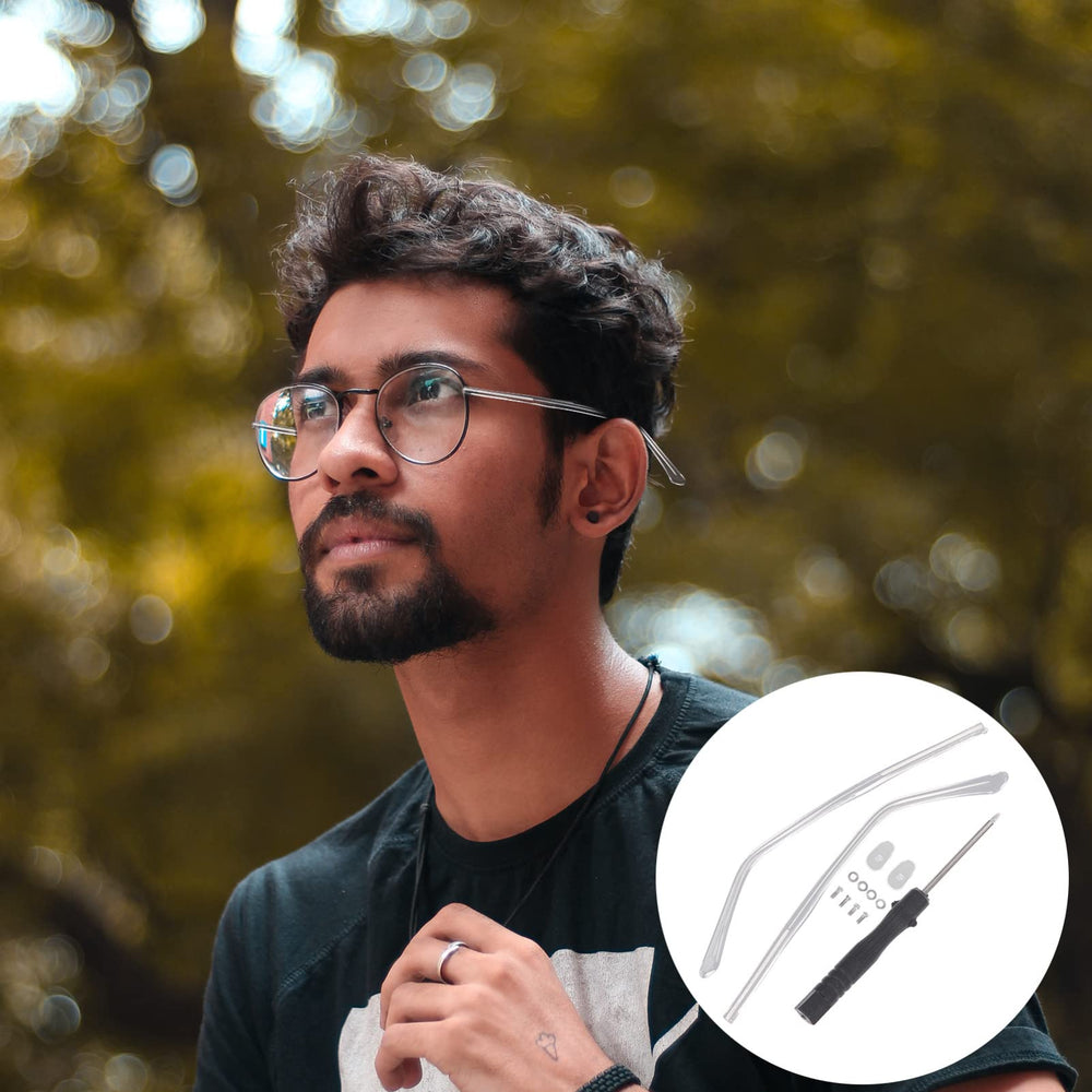 Ipetboom transparent temple design - image 6