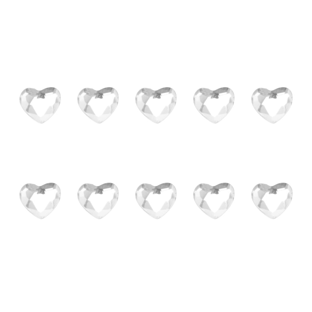 iplusmile 10Pcs Tooth Gem Kit – contents and packaging