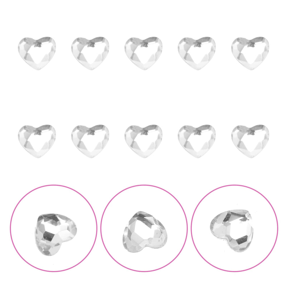 Decorative teeth ornaments suitable for gifting