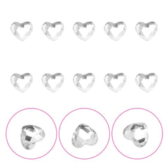 Decorative teeth ornaments suitable for gifting