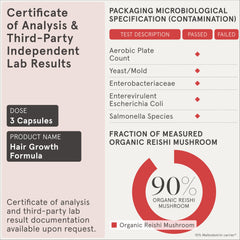 Packaging close-up highlighting the 90-count bottle