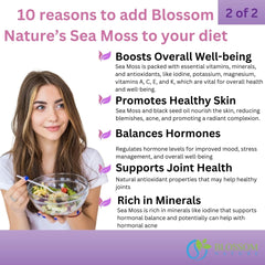 Made in USA label and GMP facility plaque