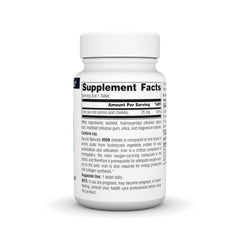 Iron amino acid chelate dietary supplement ingredients