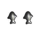 Two Iron Fish in a gift bag packaging