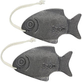 Iron Fish 2 Pack hero image
