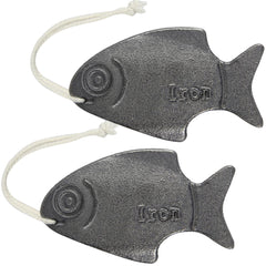 Iron Fish 2 Pack hero image