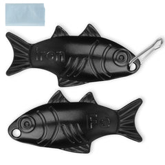 Two-pack Iron Fish product hero image