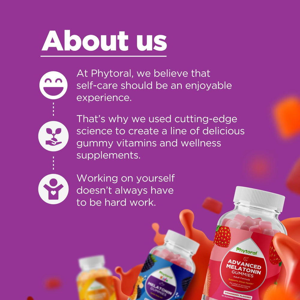 Back of packaging showing B6 B12 A Niacin and Folate