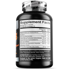 Non-GMO and batch-tested icons for ZM6