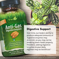 Bioperine Complex detail graphic on packaging