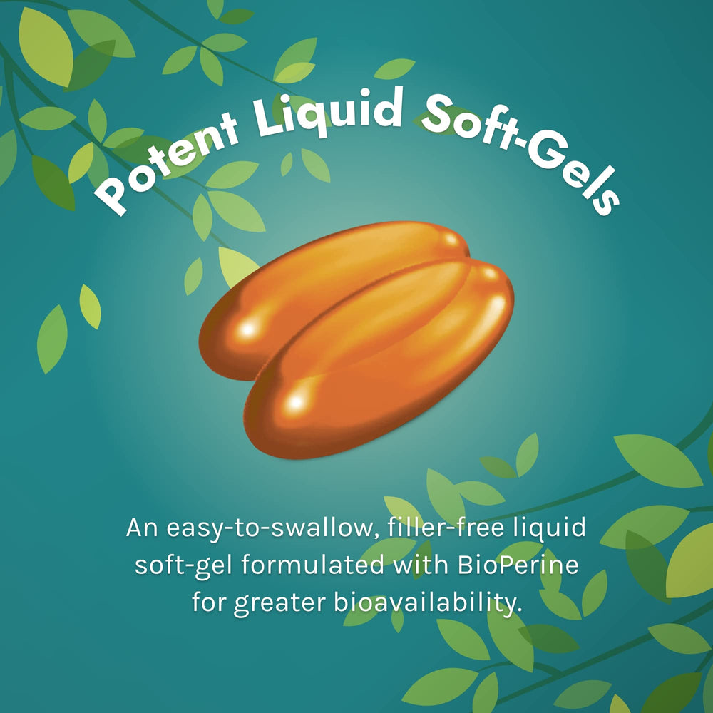 Nutrition facts and serving size on label