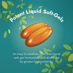 Nutrition facts and serving size on label