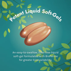 Capsules and hydration-friendly ingredients detail of Irwin Naturals Collagen-Pure