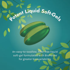 Digestive health graphic featuring Irwin Naturals for balance and cleansing.