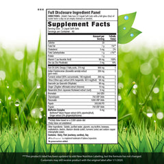 Bottle of Irwin Naturals Inflamma-Less 80 liquid softgels