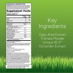 Irwin Naturals liquid softgels closeup highlights fast-acting nutrient release for easy digestion