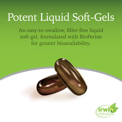 Nutrients including calcium, magnesium and omega-3s in Power to Sleep PM