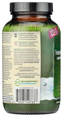 Packaging label highlighting LJ100 Longjack