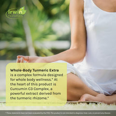Key ingredients include boswellia, devil's claw, rose hip and maritime pine