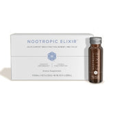 Isagenix Nootropic Elixir bottle close-up