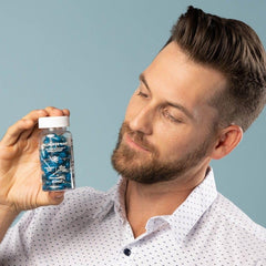 Isagenix Recharge NAD promotes healthy aging