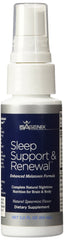 Isagenix Sleep Support & Renewal Spray bottle 2.0 fl oz (60 mL)