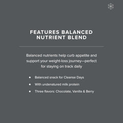 Isagenix Snacks 15 calories per bite, a light protein snack option.