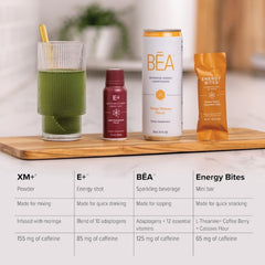 Isagenix XM+ emphasizes no artificial flavors, colors, or preservatives.