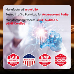 Heart health and arteries concept for nattokinase benefits